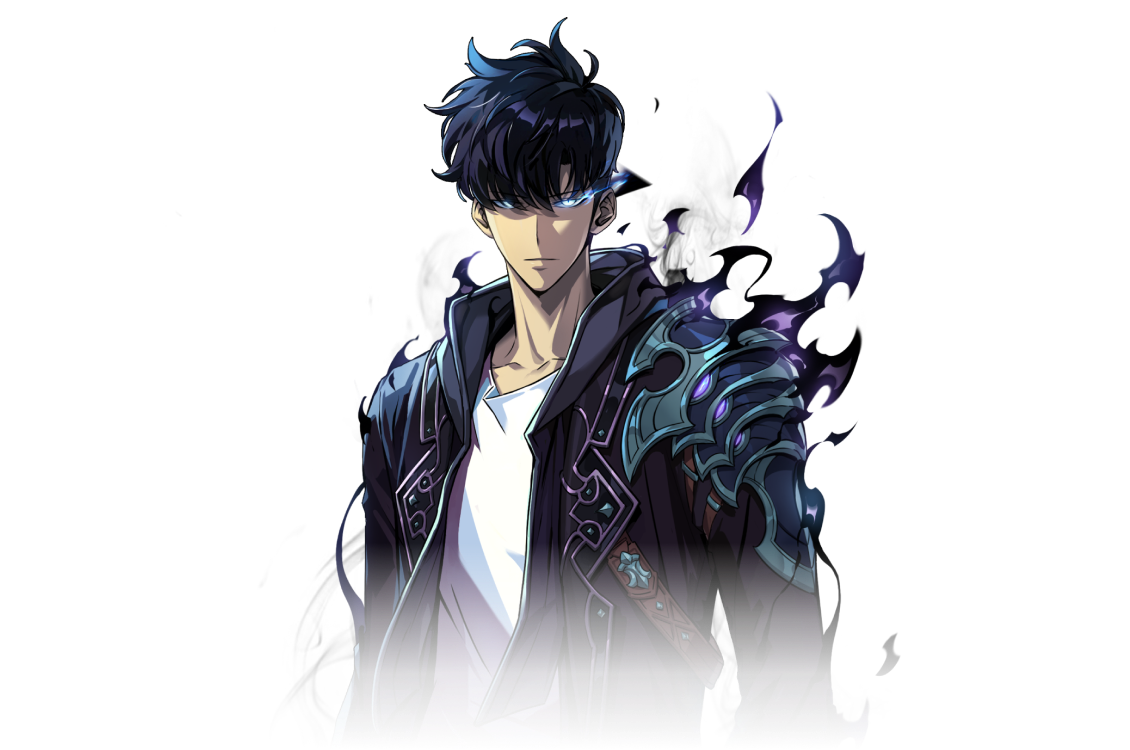 Solo LevelingARISE_174720532046543